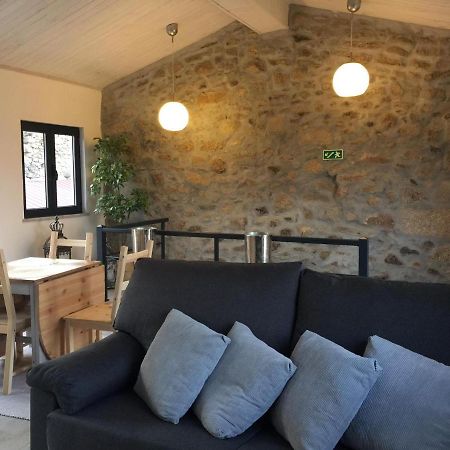 Freches Casas Tome - Country Houses المظهر الخارجي الصورة