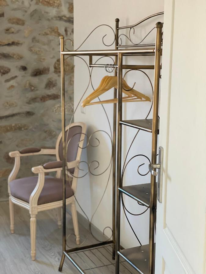 Freches Casas Tome - Country Houses المظهر الخارجي الصورة
