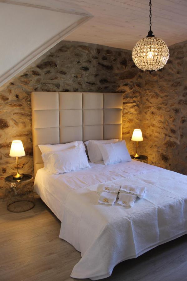 Freches Casas Tome - Country Houses المظهر الخارجي الصورة