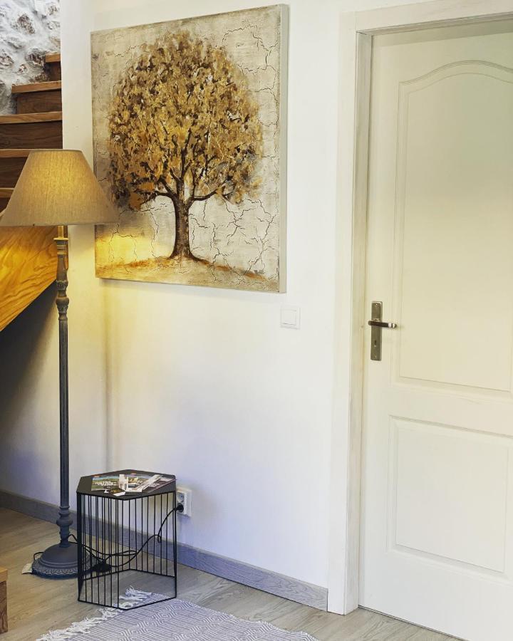 Freches Casas Tome - Country Houses المظهر الخارجي الصورة