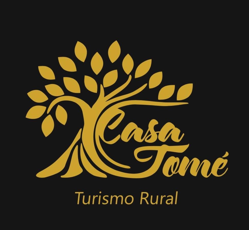 Freches Casas Tome - Country Houses المظهر الخارجي الصورة