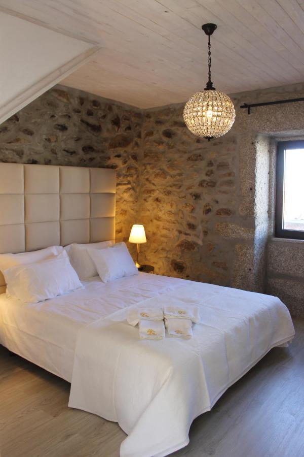Freches Casas Tome - Country Houses المظهر الخارجي الصورة