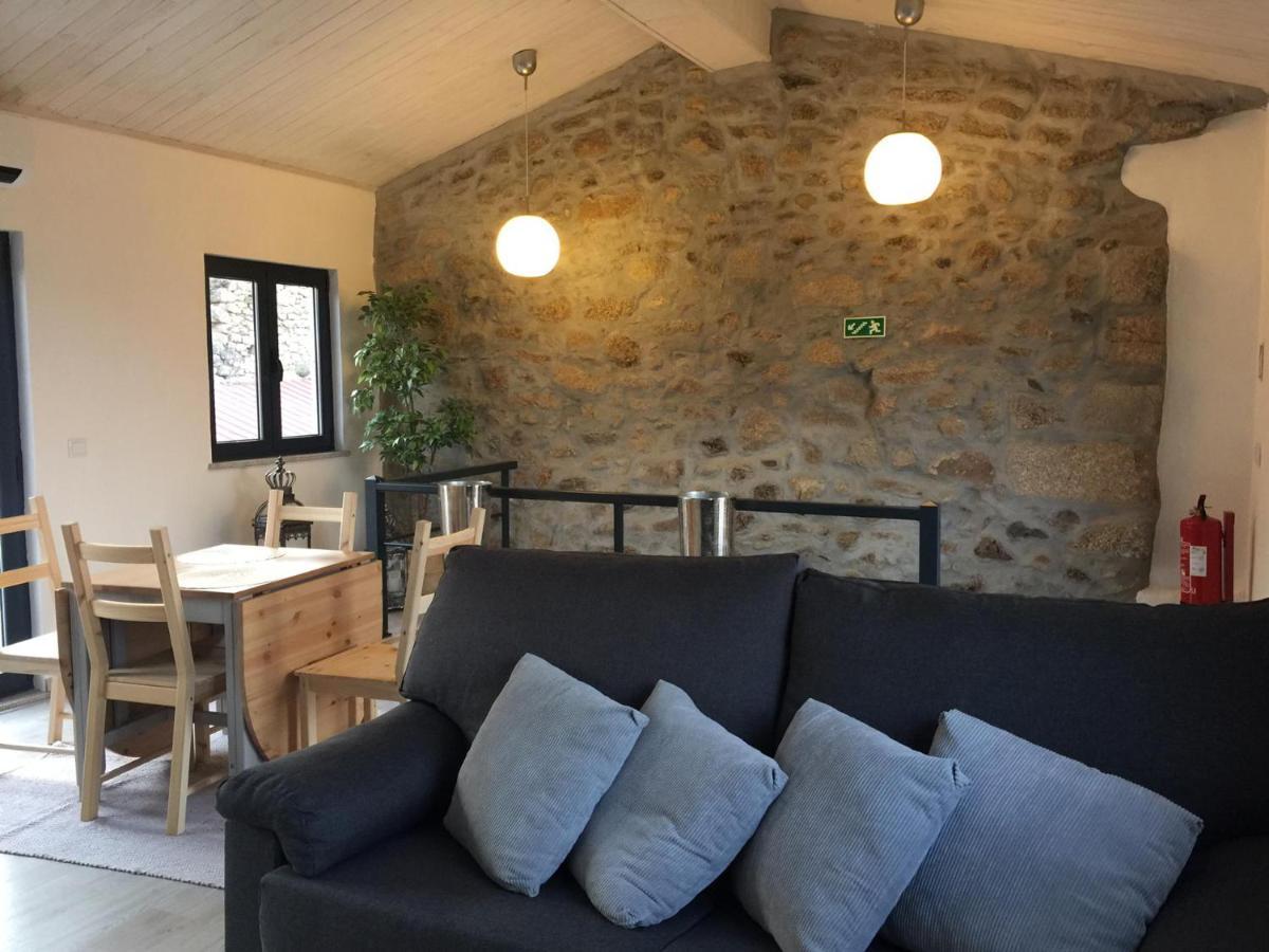 Freches Casas Tome - Country Houses المظهر الخارجي الصورة