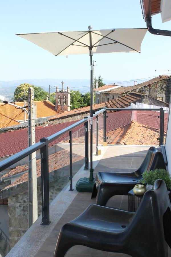 Freches Casas Tome - Country Houses المظهر الخارجي الصورة