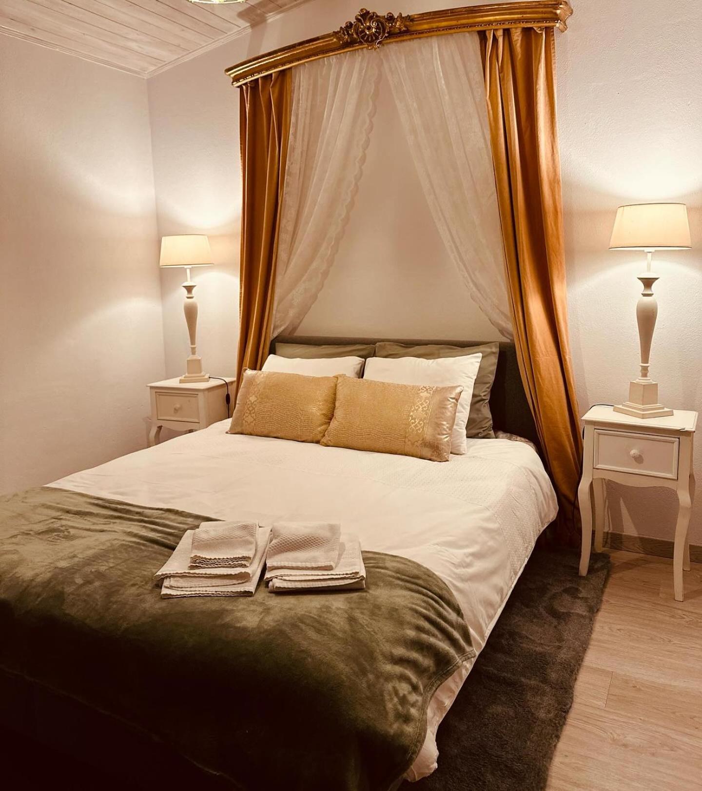 Freches Casas Tome - Country Houses المظهر الخارجي الصورة